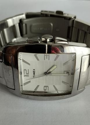 Timex часы мужские водозащитные