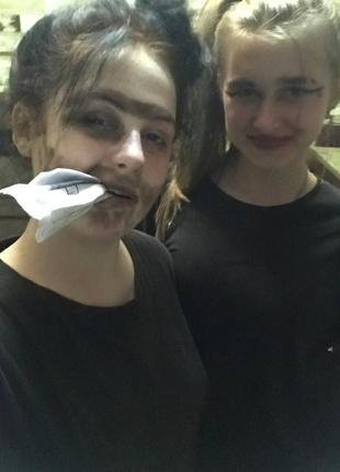 Гости на свадьбу