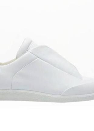 Low top maison margiela on sale