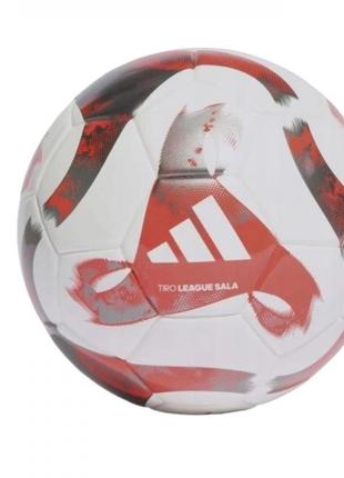 Футзальний м'яч adidas tiro league sala ht2425 (оригінал)
