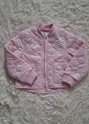 Куртка бомпер kiki&koko