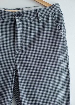 Чоловічі класичні штани zara man