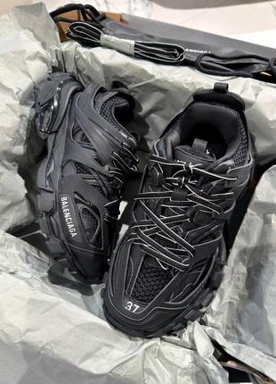 Кросівки в стилі balenciaga баленсиага