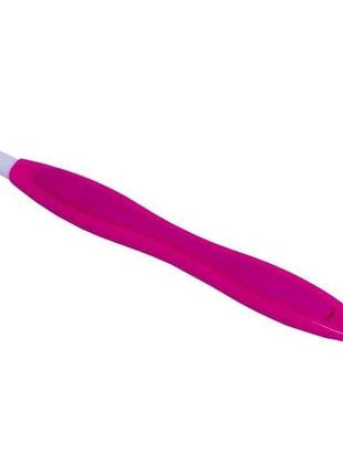 Трімер для кутикули з мяким пушером тм китай