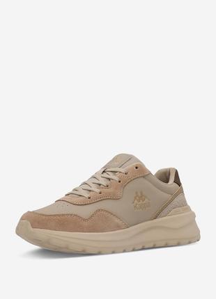 Кросівки жіночі kappa selecto 4.0