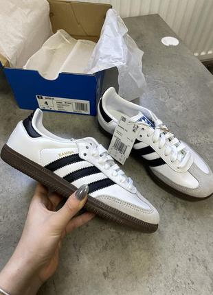 Адидас самба, adidas samba