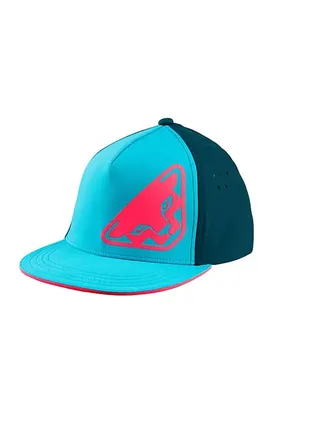 Кепка dynafit tech trucker cap