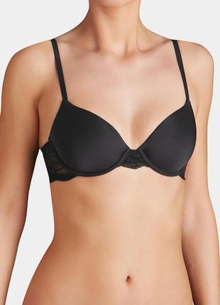 Бюстгальтер triumph body make-up light lace whp - 34c 75c