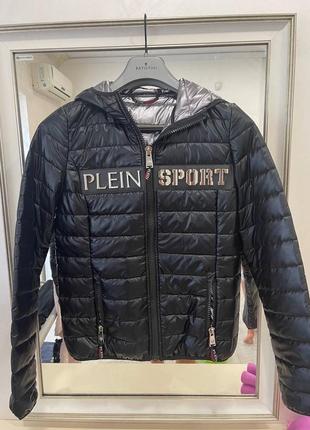 Куртка plein