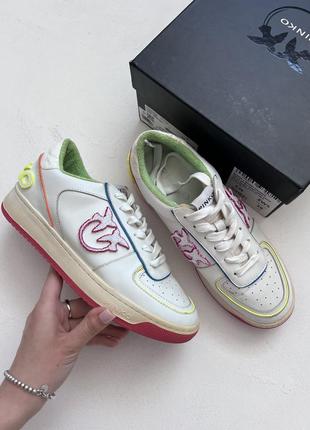 Кеди pinko оригінал пінко