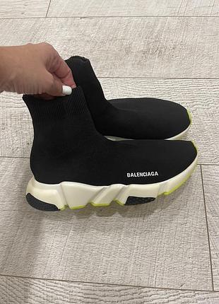 Кроссы balenciaga