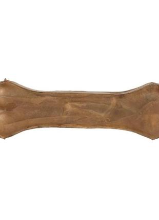 Тріксі ласощі для собак кістка пресована жувальна натур шкіра 15см 2 шт в упаковці арт.2790