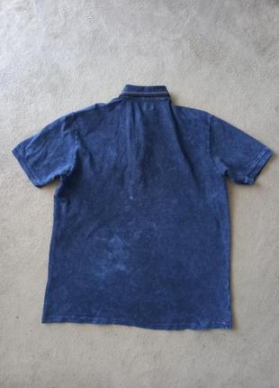 Брендовая футболка поло fernandoxia.3 фото