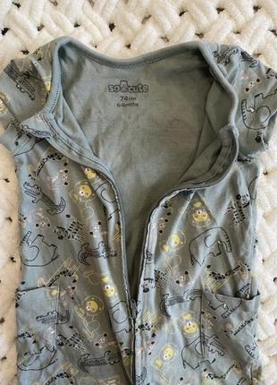 Набор песочников h&amp;m 9