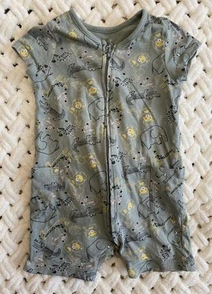 Набор песочников h&amp;m 8