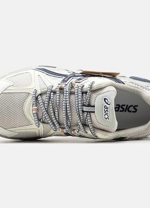 Asics gel-kahana 8  dark beige5 фото