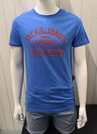 Футболка jack&jones  jack jones