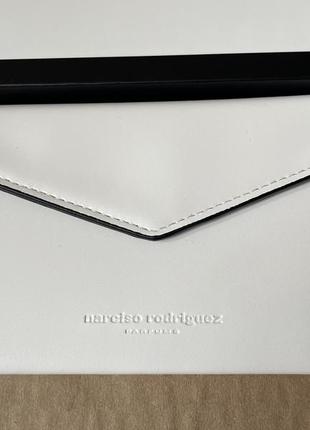 Косметичка narciso rodriguez
