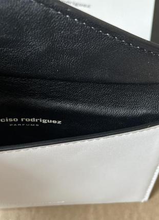 Косметичка narciso rodriguez