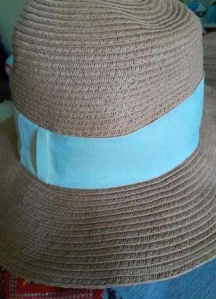 Літній капелюх, h&m