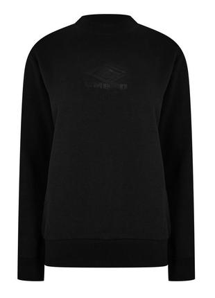 Світшот umbro dmn crew sweatshirt umjl0195