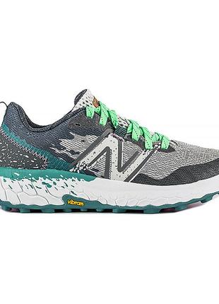 Женские кроссовки new balance hierrо v7  разноцветный 38 (7dwthierr7 38)2 фото