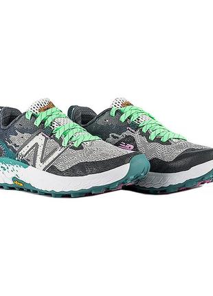 Женские кроссовки new balance hierrо v7  разноцветный 38 (7dwthierr7 38)5 фото