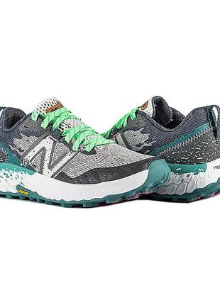 Женские кроссовки new balance hierrо v7  разноцветный 38 (7dwthierr7 38)