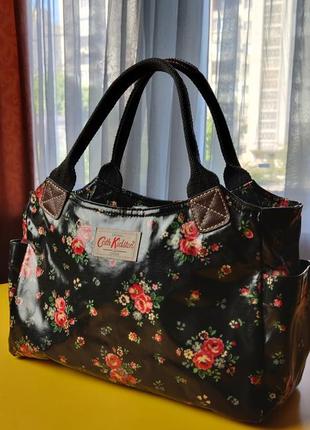 Сумка бренда cath kidston