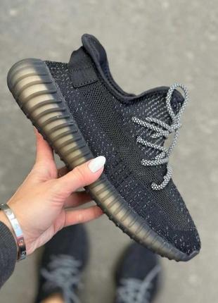 Кроссовки adidas yeezy boost6 фото