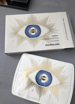 Hourglass палетка ambient edit evil eye