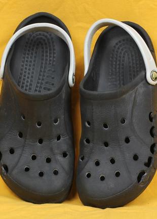 Оригінальні крокси crocs розмір 41-42