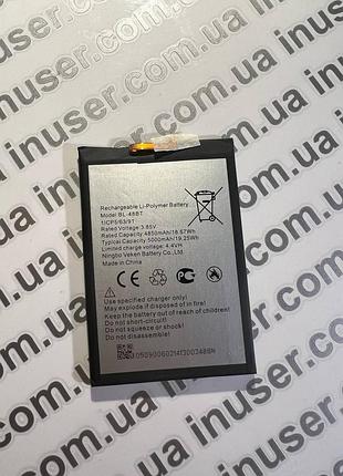 Аккмулятор для tecno pop 5 bd2d / tecno pop 5 bd2p bl-48bt 5000 mah