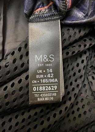 Класна стильна куртка вітровка marks&spenser6 фото