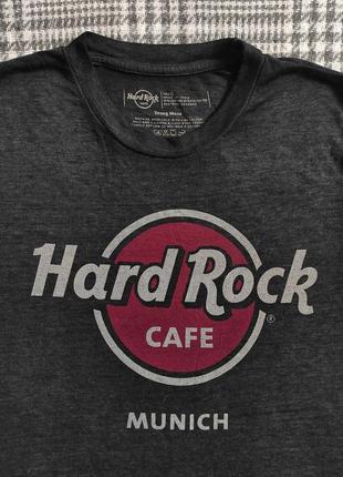 Футболка hard rock cafe3 фото