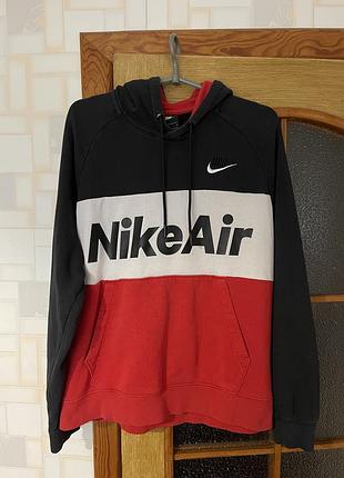 Худі, спортивна кофта nike air nsw