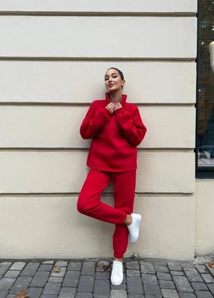 Идеальный костюм