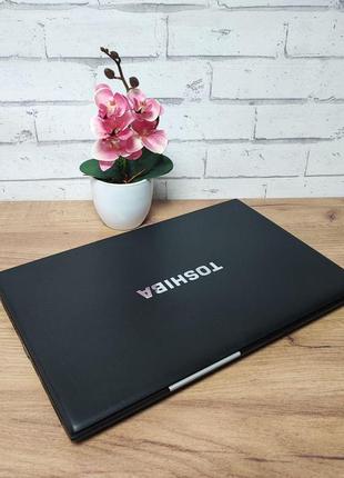 Ноутбук б/в toshiba tecra r950-1dn: 15.6, intel core i5-3230m, 8 gb ddr3, intel hd graphics, ssd 128gb4 фото