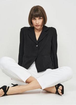 Нова елегантна блуза zara