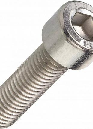 Винт нержавеющий bofix m6x16mm (22079m6-16)