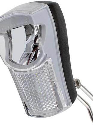 Фара передня x-light xc-211 1w чорний (a-o-b-p-0301)