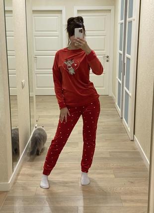 Пижама, одежда для дома