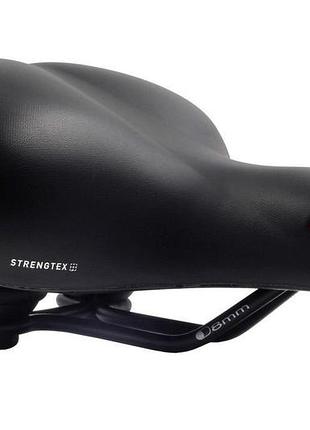 Сідло selle royal torx чорний (sis0277)
