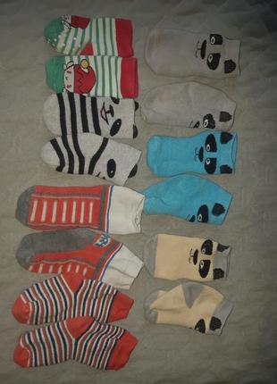 Шкарпетки2 фото