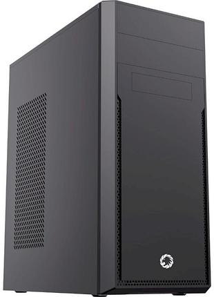 Корпус пк gamemax et-213-np 2u3-tyc-cr midi-tower atx без блока питания черный