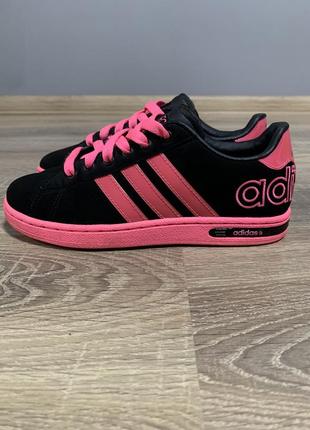 Кроссовки adidas neo