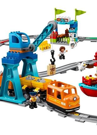 Lego 10875 duplo hotsell