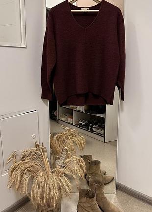 Невероятный теплый рассвет идеального качества от бренда h&amp;m
