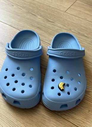 Оригинальные кроксы crocs