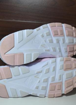 Nike huarache run 35.5р кроссовки оригинал3 фото